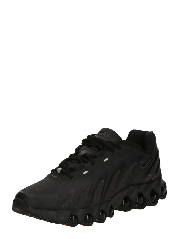 Nike Sportswear Nike Sportswear Nizke superge 'AIR MAX DN8'  antracit / črna