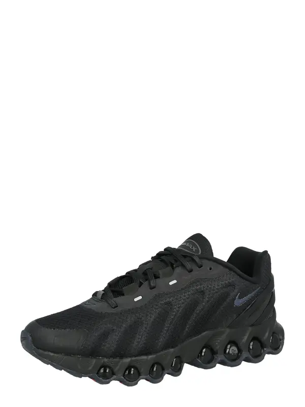 Nike Sportswear Nike Sportswear Nizke superge 'Air Max Dn8'  črna