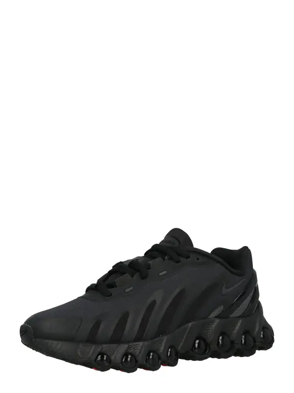 Nike Sportswear Nike Sportswear Nizke superge 'AIR MAX DN8'  črna