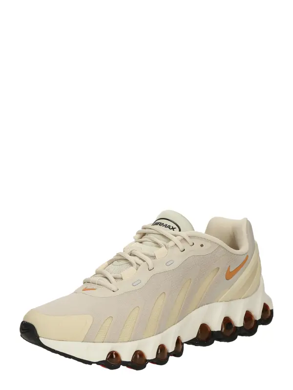 Nike Sportswear Nike Sportswear Nizke superge 'AIR MAX DN8'  kaki / oranžna
