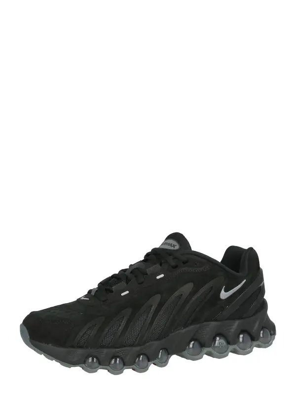 Nike Sportswear Nike Sportswear Nizke superge 'AIR MAX DN8'  temno siva / črna