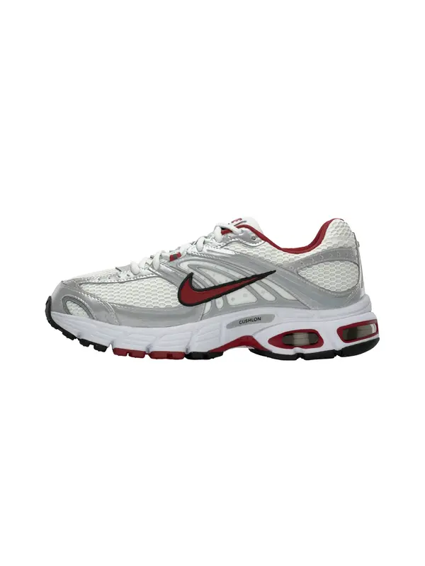 Nike Sportswear Nike Sportswear Nizke superge 'AIR MAX MOTO 2K'  bela