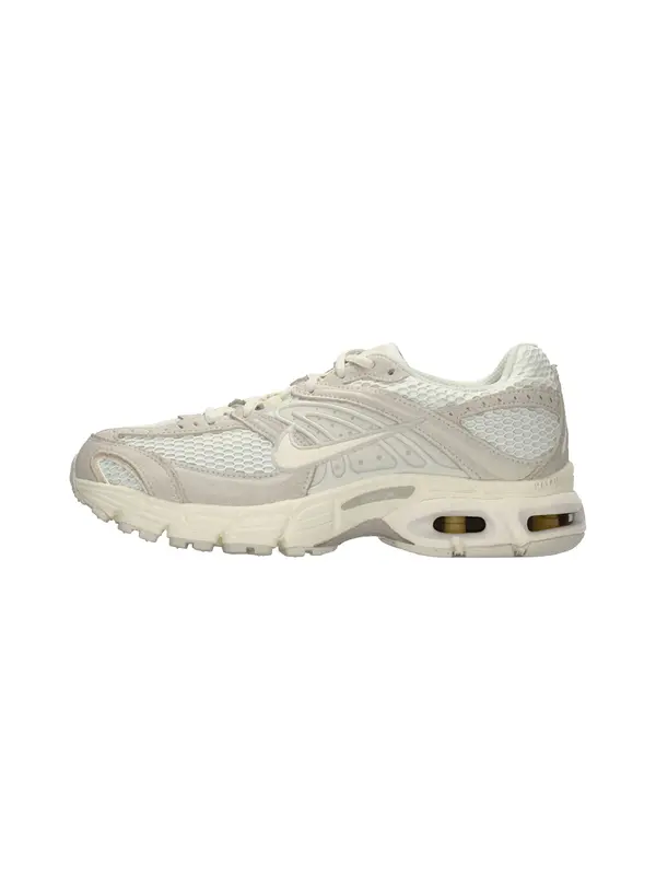 Nike Sportswear Nike Sportswear Nizke superge 'AIR MAX MOTO 2K'  bež / bela