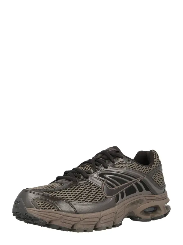 Nike Sportswear Nike Sportswear Nizke superge 'AIR MAX MOTO 2K'  čokolada / črna