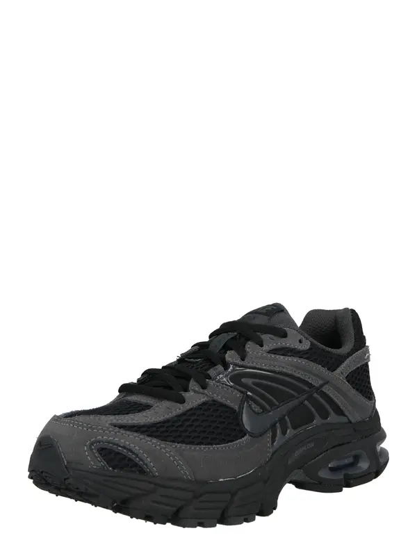 Nike Sportswear Nike Sportswear Nizke superge 'AIR MAX MOTO 2K'  črna