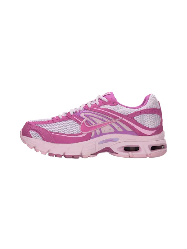 Nike Sportswear Nike Sportswear Nizke superge 'AIR MAX MOTO 2K'  fuksija / roza / temno roza / off-bela