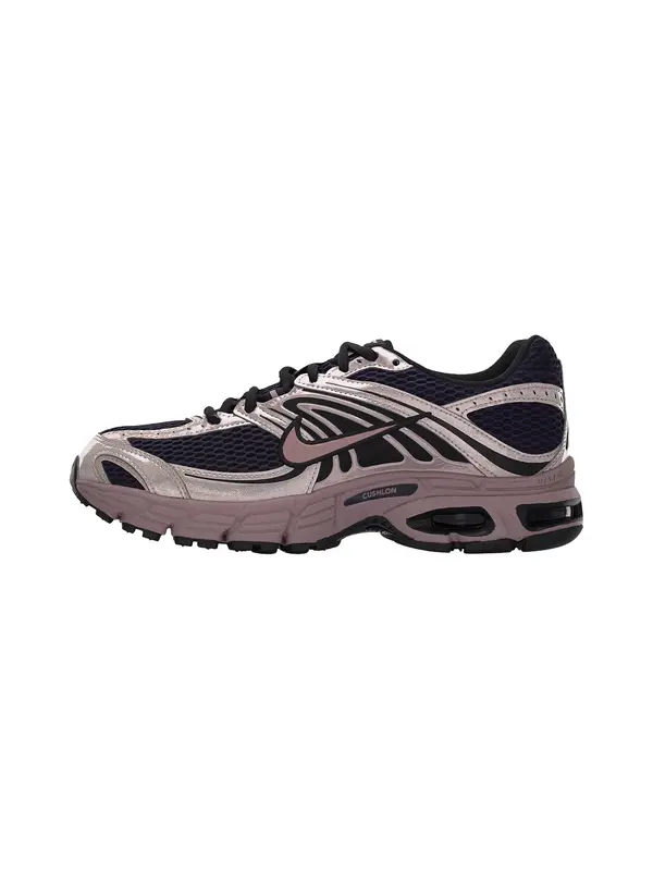 Nike Sportswear Nike Sportswear Nizke superge 'AIR MAX MOTO 2K'  mauve / črna