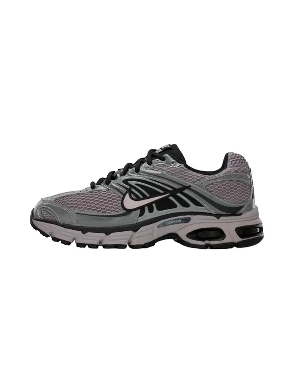 Nike Sportswear Nike Sportswear Nizke superge 'AIR MAX MOTO 2K'  mauve / črna / srebrna