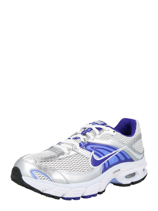 Nike Sportswear Nike Sportswear Nizke superge 'AIR MAX MOTO 2K'  opal / temno modra / srebrna / bela