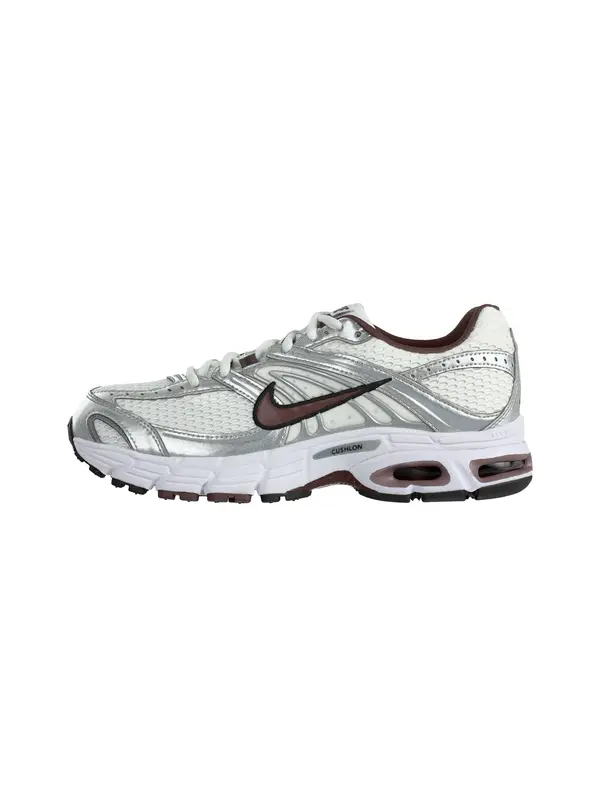 Nike Sportswear Nike Sportswear Nizke superge 'AIR MAX MOTO 2K'  rjava / črna / srebrna / bela