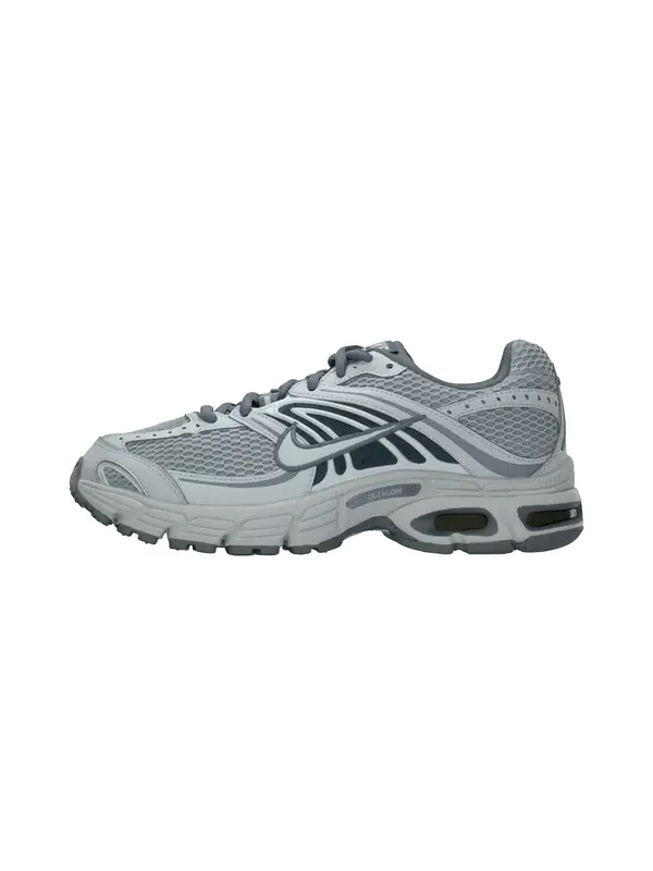 Nike Sportswear Nike Sportswear Nizke superge 'AIR MAX MOTO 2K'  siva / grafit