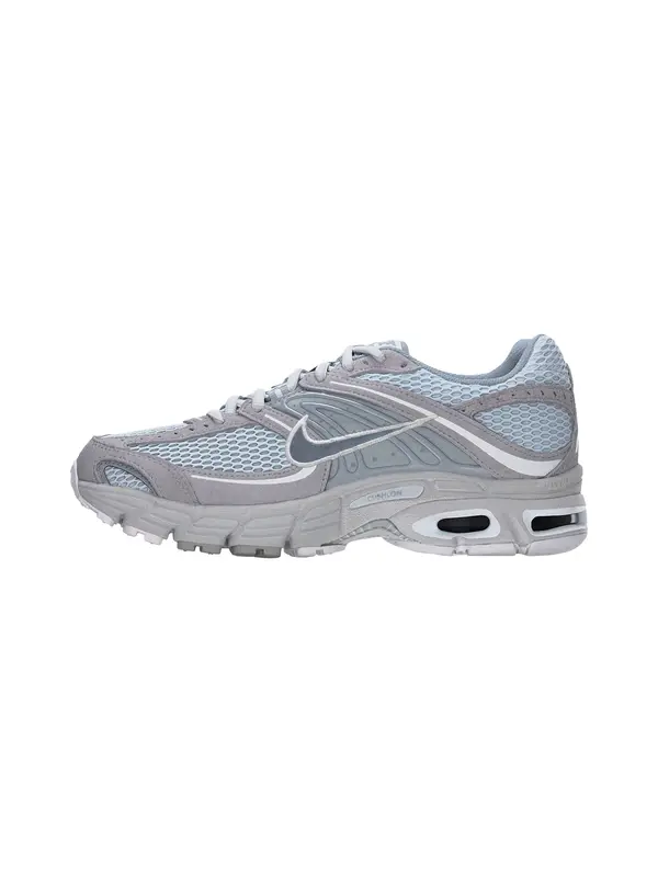 Nike Sportswear Nike Sportswear Nizke superge 'AIR MAX MOTO 2K'  svetlo modra / svetlo siva