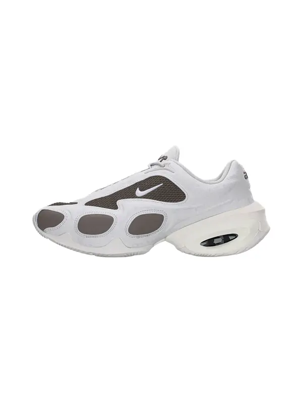 Nike Sportswear Nike Sportswear Nizke superge 'AIR MAX MUSE'  antracit / svetlo siva
