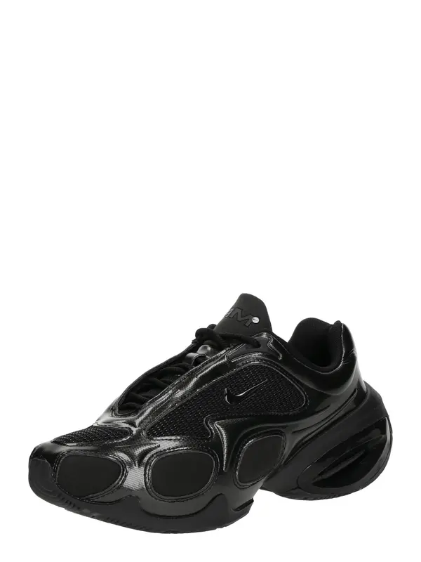 Nike Sportswear Nike Sportswear Nizke superge 'AIR MAX MUSE'  črna