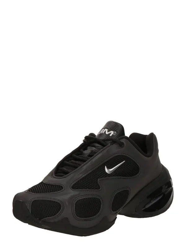 Nike Sportswear Nike Sportswear Nizke superge 'AIR MAX MUSE'  črna