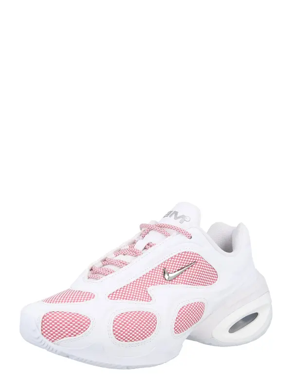 Nike Sportswear Nike Sportswear Nizke superge 'AIR MAX MUSE'  roza / bela