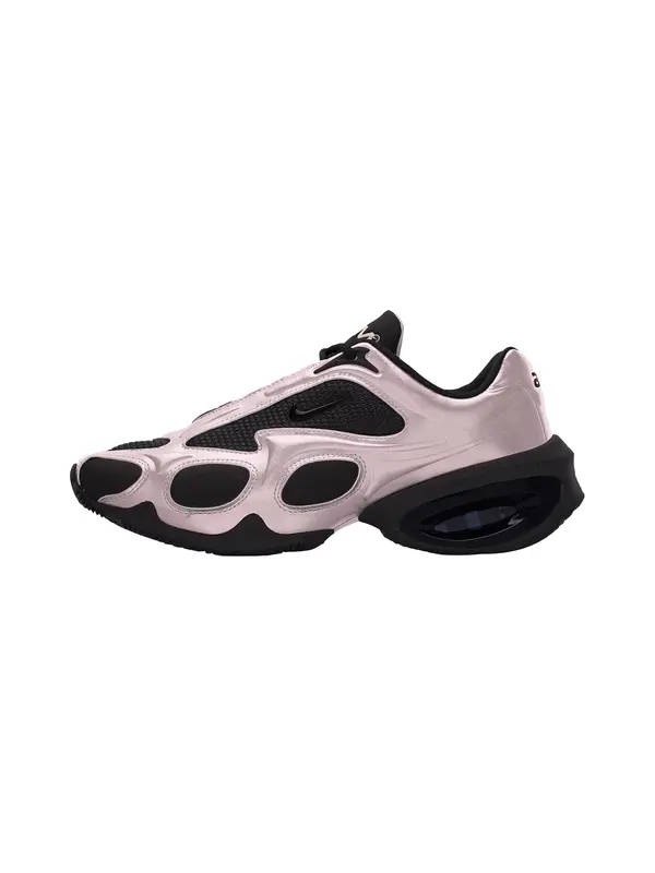 Nike Sportswear Nike Sportswear Nizke superge 'AIR MAX MUSE'  roza / črna