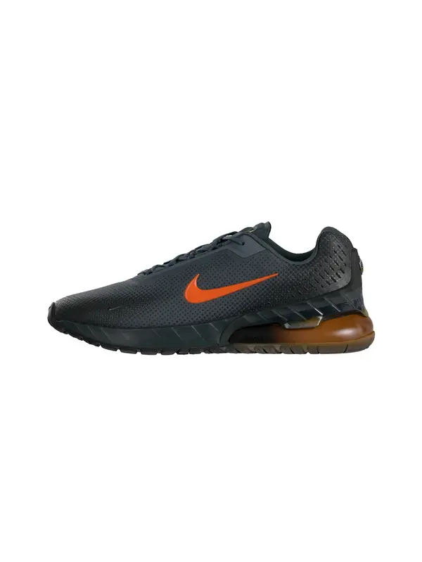 Nike Sportswear Nike Sportswear Nizke superge 'AIR MAX PHOENIX'  bronasta / antracit / temno siva