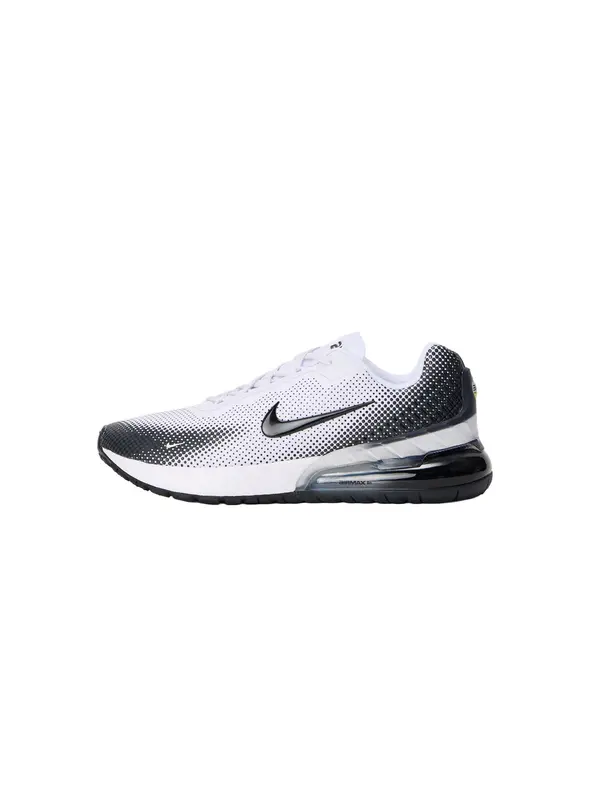 Nike Sportswear Nike Sportswear Nizke superge 'AIR MAX PHOENIX'  črna / bela