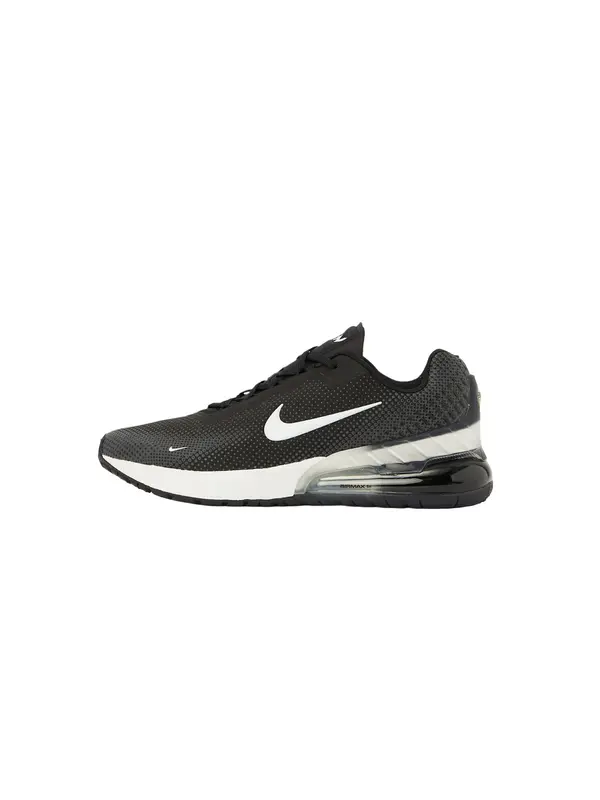 Nike Sportswear Nike Sportswear Nizke superge 'AIR MAX PHOENIX'  črna / bela