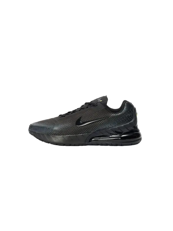 Nike Sportswear Nike Sportswear Nizke superge 'AIR MAX PHOENIX'  črna