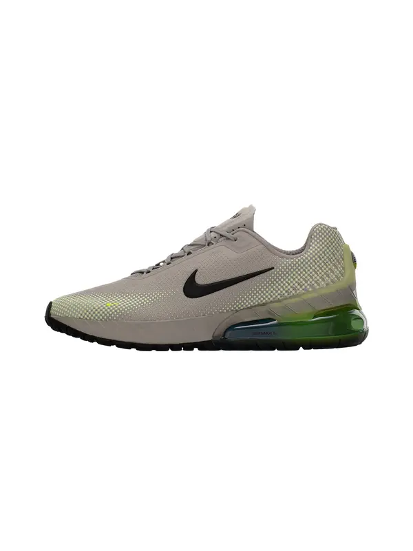 Nike Sportswear Nike Sportswear Nizke superge 'AIR MAX PHOENIX'  kit / limeta / črna