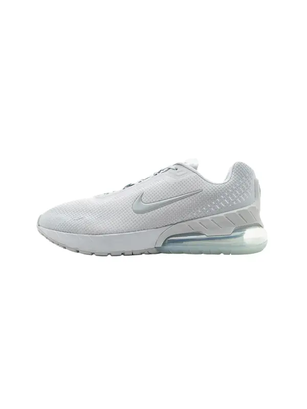 Nike Sportswear Nike Sportswear Nizke superge 'AIR MAX PHOENIX'  siva / dimno-siva