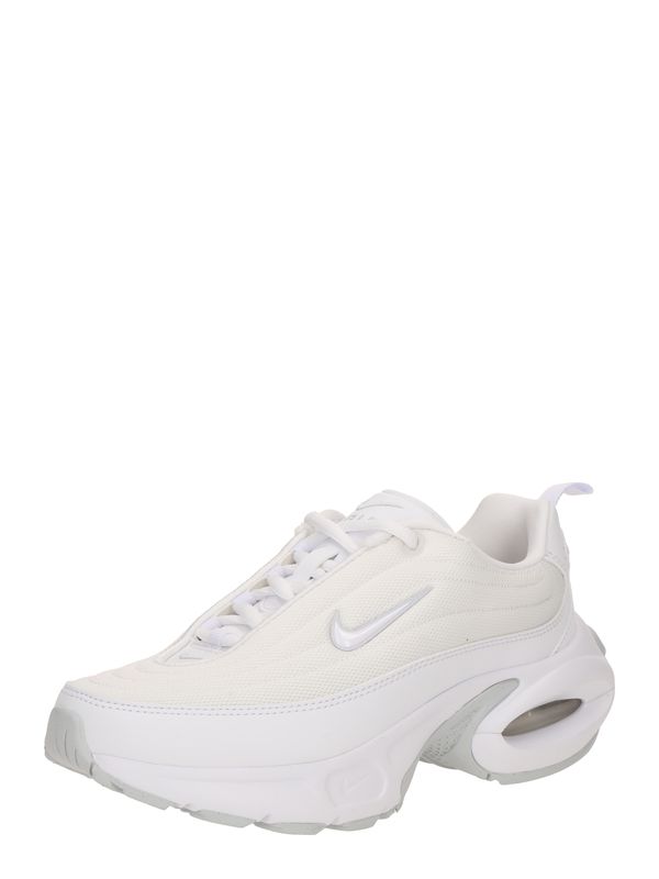 Nike Sportswear Nike Sportswear Nizke superge 'AIR MAX PORTAL'  bela / off-bela