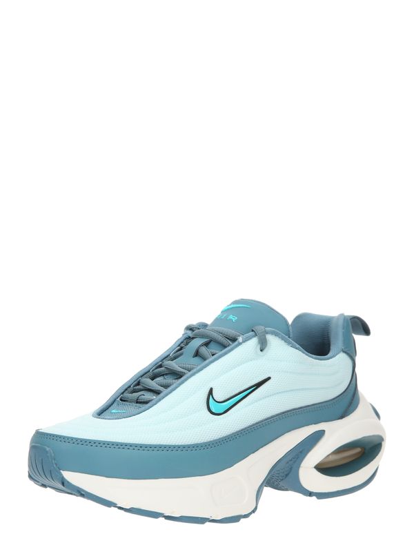 Nike Sportswear Nike Sportswear Nizke superge 'AIR MAX PORTAL'  golobje modra / svetlo modra