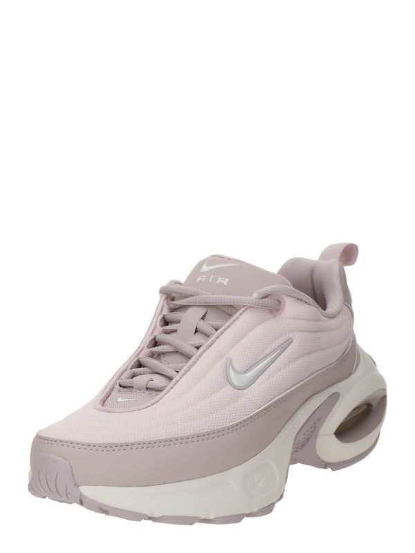 Nike Sportswear Nike Sportswear Nizke superge 'AIR MAX PORTAL'  mauve / rosé / bela