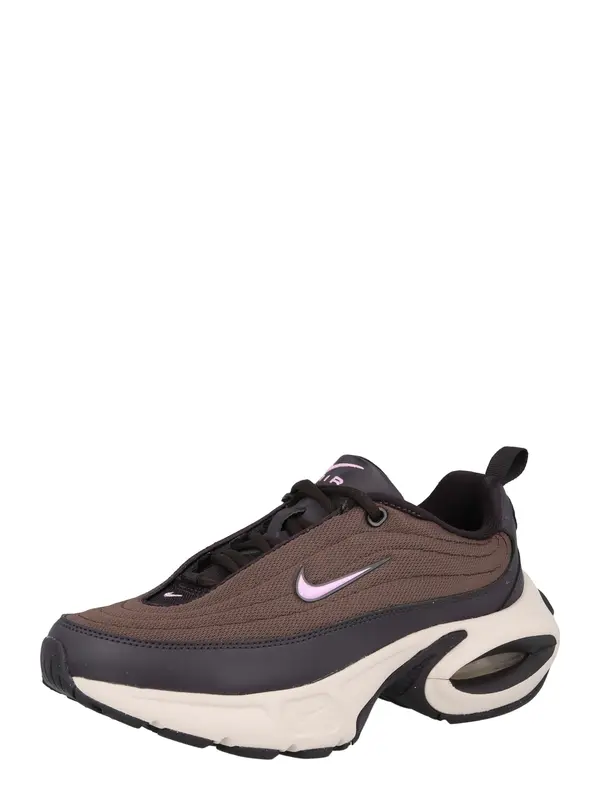 Nike Sportswear Nike Sportswear Nizke superge 'AIR MAX PORTAL'  rjava / čokolada