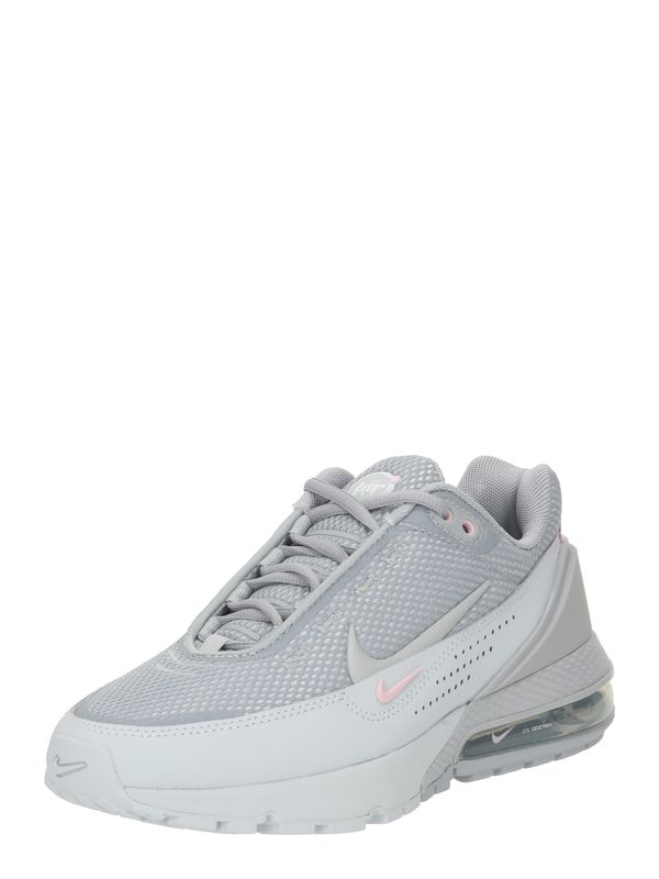 Nike Sportswear Nike Sportswear Nizke superge 'Air Max Pulse'  bež / svetlo siva / temno siva