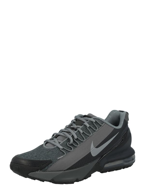 Nike Sportswear Nike Sportswear Nizke superge 'AIR MAX PULSE ROAM'  siva / pegasto siva / črna