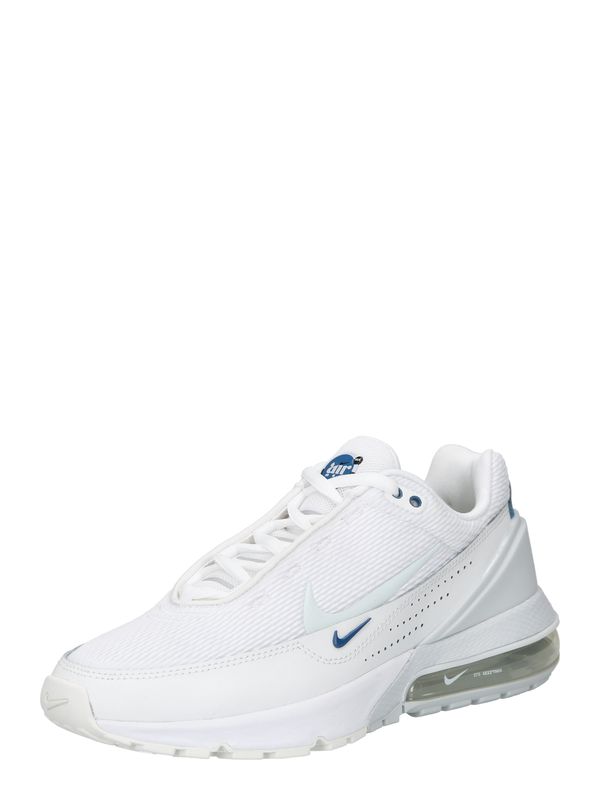 Nike Sportswear Nike Sportswear Nizke superge 'AIR MAX PULSE'  temno modra / meta / bela