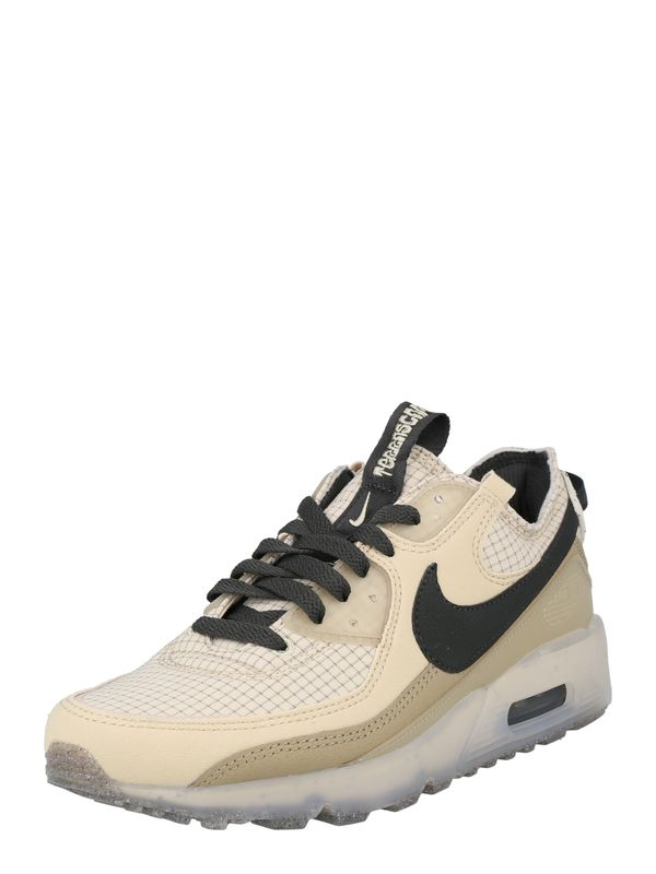 Nike Sportswear Nike Sportswear Nizke superge 'AIR MAX TERRASCAPE 90'  bež / svetlo rjava / črna