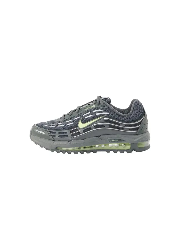 Nike Sportswear Nike Sportswear Nizke superge 'AIR MAX TL 2.5'  antracit / temno siva / svetlo zelena