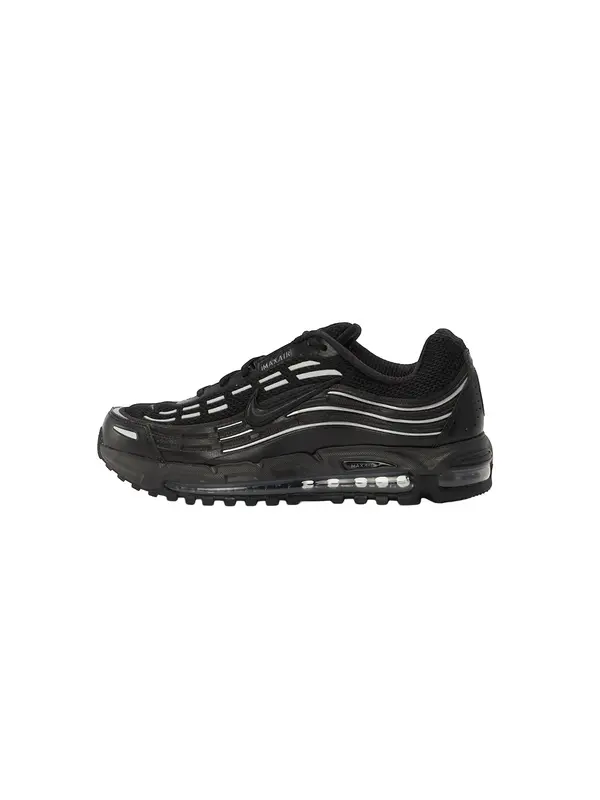Nike Sportswear Nike Sportswear Nizke superge 'AIR MAX TL 2.5'  črna / bela