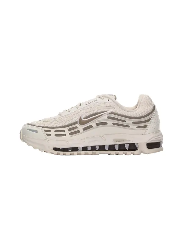 Nike Sportswear Nike Sportswear Nizke superge 'AIR MAX TL 2.5'  rjava / svetlo siva