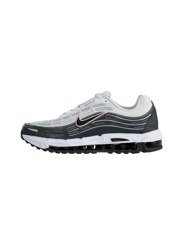 Nike Sportswear Nike Sportswear Nizke superge 'AIR MAX TL 2.5'  svetlo siva / svetlo roza / črna / bela