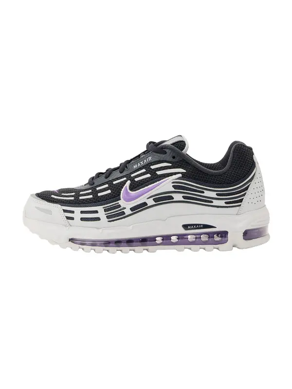 Nike Sportswear Nike Sportswear Nizke superge 'AIR MAX TL 2.5'  temno siva / lila / bela