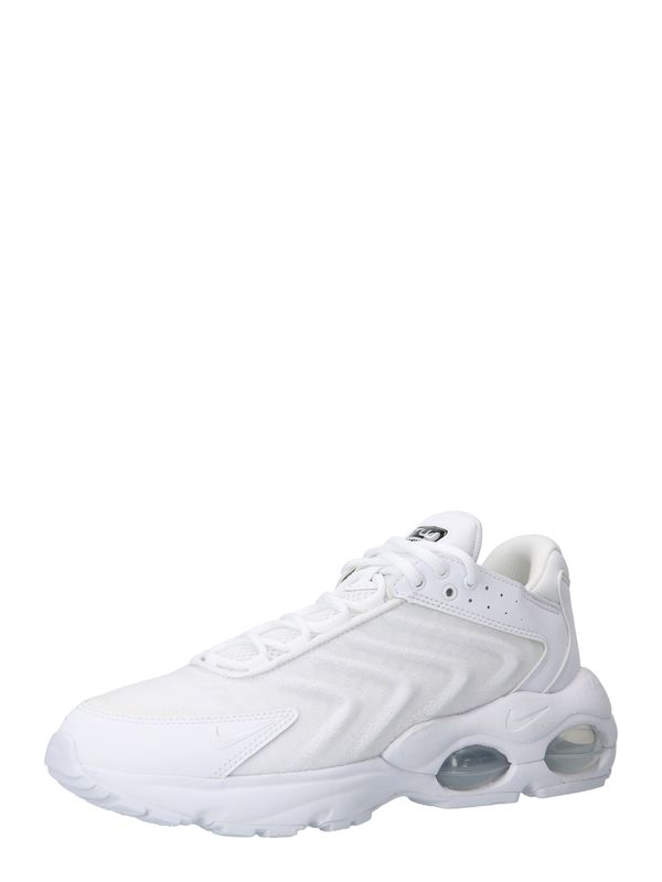 Nike Sportswear Nike Sportswear Nizke superge 'AIR MAX TW'  bela