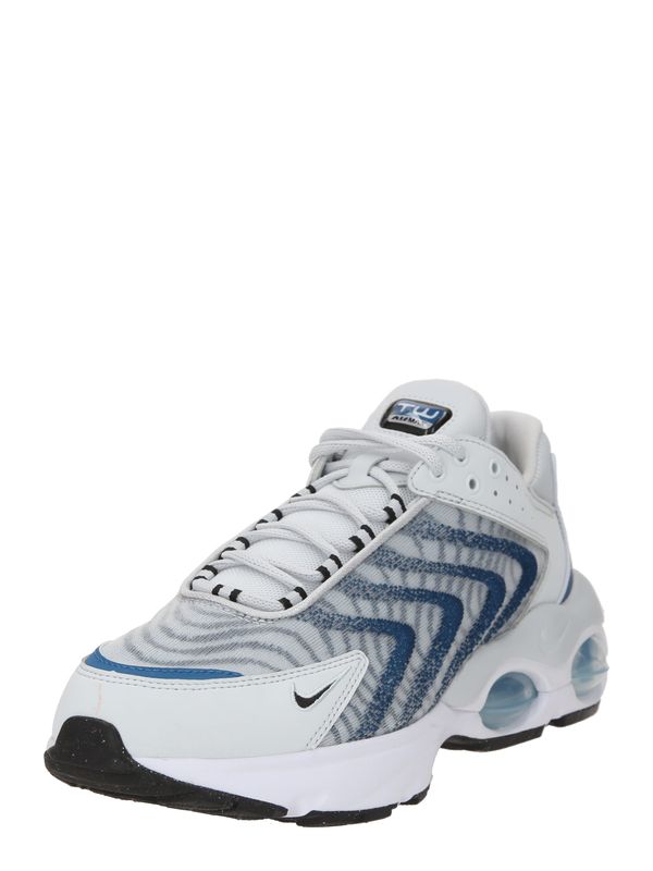 Nike Sportswear Nike Sportswear Nizke superge 'AIR MAX TW'  kobalt modra / črna / srebrna