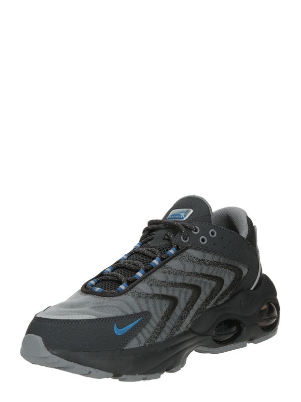 Nike Sportswear Nike Sportswear Nizke superge 'AIR MAX TW NN'  modra / antracit / črna