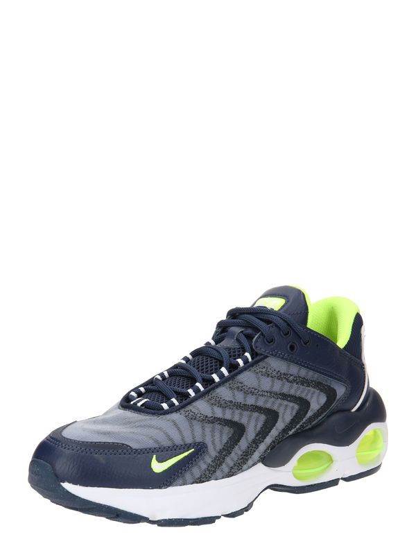 Nike Sportswear Nike Sportswear Nizke superge 'AIR MAX TW NN'  mornarska