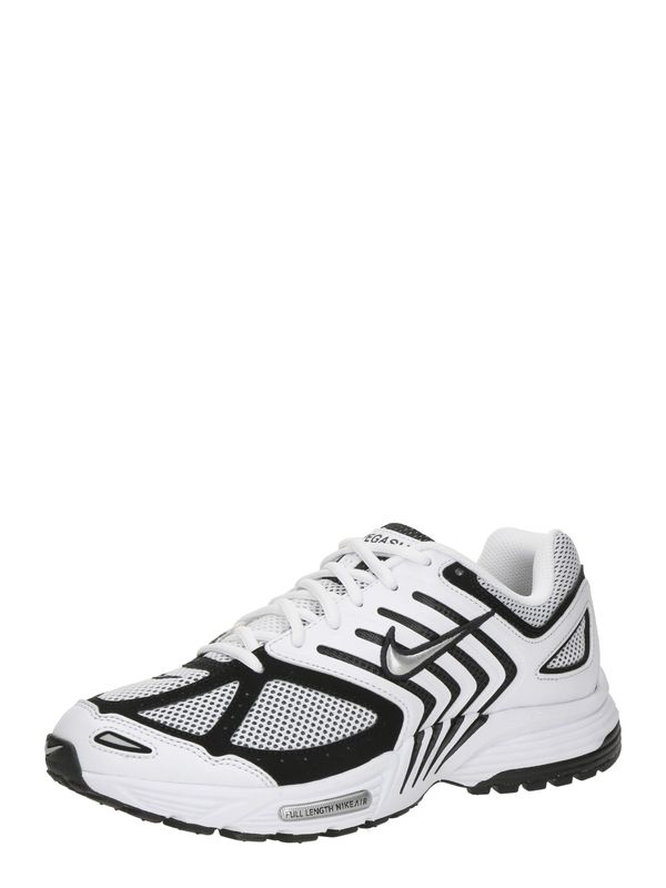 Nike Sportswear Nike Sportswear Nizke superge 'Air Pegasus 2005'  črna / bela