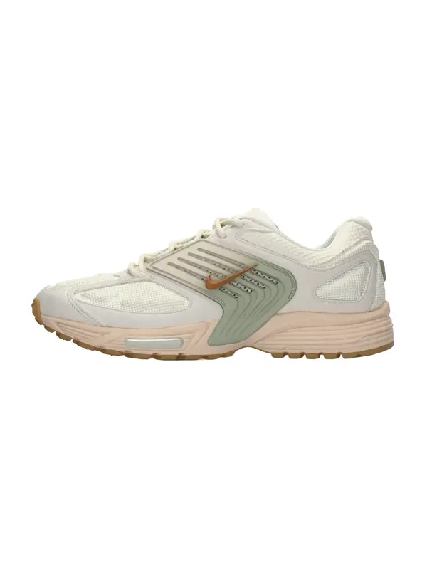 Nike Sportswear Nike Sportswear Nizke superge 'AIR PEGASUS'  kremna / siva / zelena