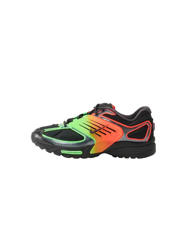 Nike Sportswear Nike Sportswear Nizke superge 'Air Pegasus Wave SE'  neonsko rumena / oranžna / črna