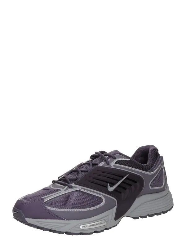 Nike Sportswear Nike Sportswear Nizke superge 'AIR PEGASUS WAVE'  siva / lila / črna