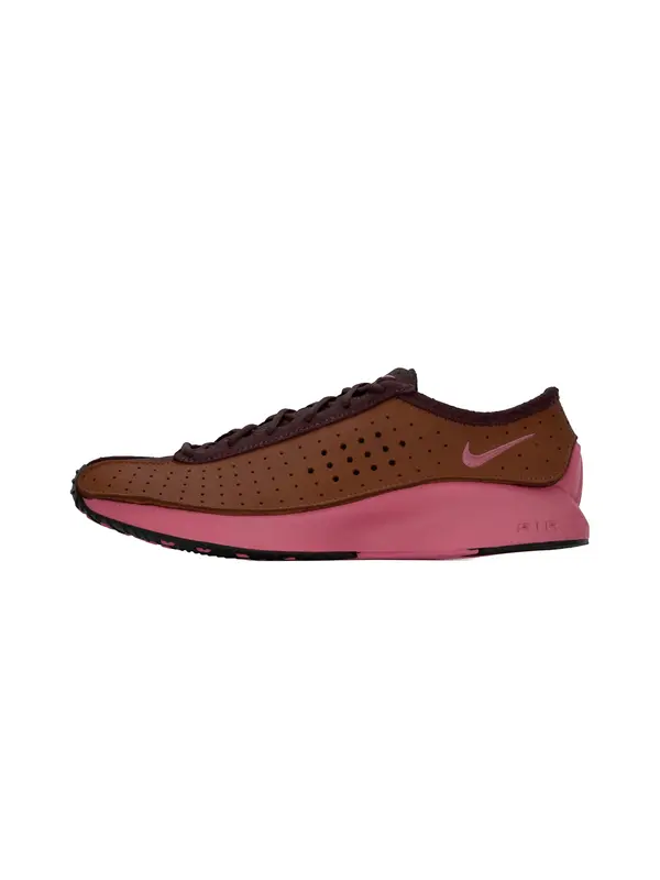 Nike Sportswear Nike Sportswear Nizke superge 'Air'  rjava / čokolada