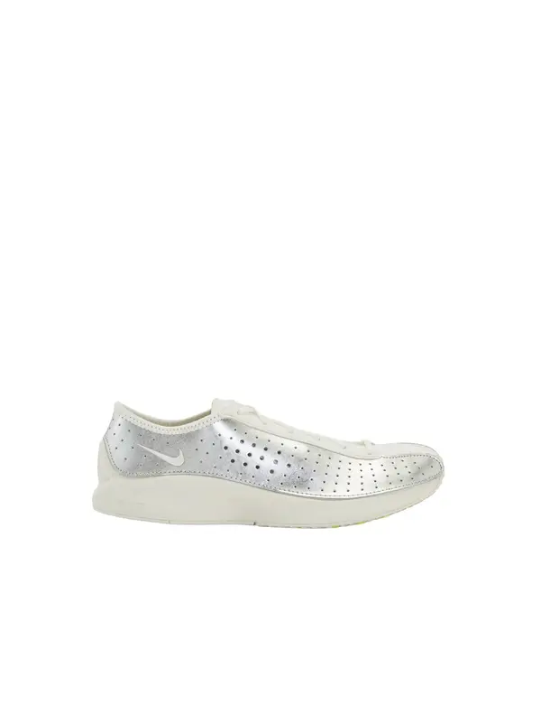 Nike Sportswear Nike Sportswear Nizke superge 'Air'  slonovina / srebrna